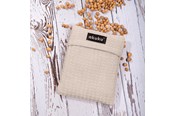 Vauvatarvikkeet - Akuku Cherrystone warmer 13 x 16 cm beige - A0633
