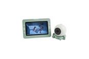 Vauvatarvikkeet - Babymoov A014429 video baby monitor - A014429