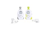 Vauvatarvikkeet - Badabulle B014010 babyphone - B014010