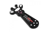 Vauvatarvikkeet - Akuku Floating bath thermometer BLACK SHEEP - A0494