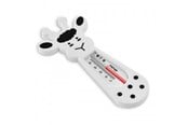 Vauvatarvikkeet - Akuku Floating bath thermometer WHITE SHEEP - A0495