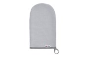 Vauvatarvikkeet - Akuku Washing glove terry grey - A1128
