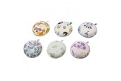 Vauvatarvikkeet - Akuku Bath sponge terry/cotton - A1130