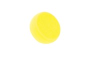 Vauvatarvikkeet - Akuku Bath sponge yellow - A1132