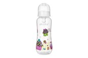 Vauvatarvikkeet - Akuku Feeding bottle 250 ml - A0005