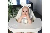 Vauvatarvikkeet - Akuku Anti-colic wide neck feeding bottle 240 ml - A0107