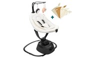 Vauvatarvikkeet - Babymoov A055020 baby swing - A055020