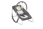 Vauvatarvikkeet - Badabulle Easy Moonlight baby rocker/bouncer - B012012