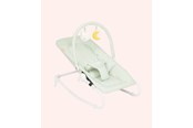 Vauvatarvikkeet - Badabulle B012014 baby rocker/bouncer - B012014