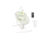 Vauvatarvikkeet - Badabulle B012307 baby rocker/bouncer - B012307