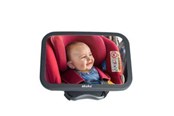 Vauvatarvikkeet - Akuku Baby car seat mirror 360° - A0646