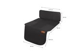 Vauvatarvikkeet - Akuku Child car seat protector short - A0674
