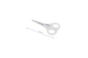 Vauvatarvikkeet - Akuku Baby grooming kit BLUE - A0308