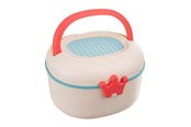 Vauvatarvikkeet - Akuku Box for rattles/teethers/small accessories - A0538
