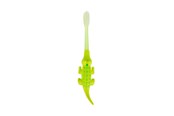 Vauvatarvikkeet - Akuku Baby toothbrush 12m+ - A0641