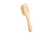 Vauvatarvikkeet - Akuku Wooden brush with natural bristles - A0669