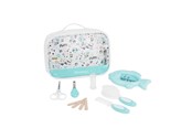 Vauvatarvikkeet - Badabulle Trousse De Soin - B032000