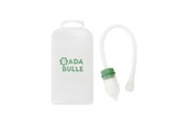 Vauvatarvikkeet - Badabulle B032004 baby nasal aspirator - B032004