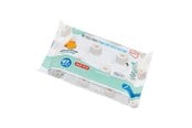 Vauvatarvikkeet - Akuku Wet toilet paper/wipes (50 pcs ) - A0030