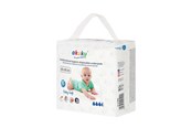Vauvatarvikkeet - Akuku Disposable hygienic underpad 40 x 60 cm (15 pcs) - A0500
