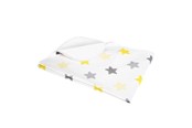 Vauvatarvikkeet - Akuku Changing mat terry waterproof backing 50 x 70 cm - A1045