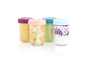 Vauvatarvikkeet - Babymoov A004313 food storage container - A004313