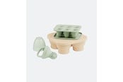 Vauvatarvikkeet - Babymoov A004411 baby food container - A004411