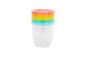 Vauvatarvikkeet - Badabulle B004304 baby food container - B004304