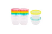 Vauvatarvikkeet - Badabulle B004305 toddler tableware - B004305