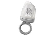 Vauvatarvikkeet - Akuku Mesh food feeder with 1 extra mesh inside / CAT - A0515