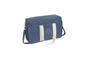 Vauvatarvikkeet - Badabulle Bowling Changing Bag Oasis - B043035
