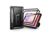 Tabletti - Kannet & Suojakotelot - Tech-Protect Kevlar Pro Case for Samsung Galaxy Tab S9 - Black - 5906302335879