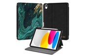 Tabletti - Kannet & Suojakotelot - Tech-Protect  Lamano Case for iPad 10.9" 10 / 2022 / 11" 11 / 2025 - Multicolor - 5906302335909