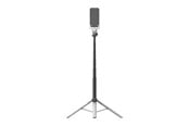 Kamerajalustat - AOCHUAN M3 Pro Gimbal with RGB Lighting (White) - 1010100332
