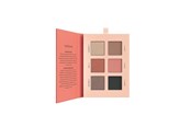 Meikit - bareMinerals MINERALIST Eyeshadow Palette Burnished 7.8 g - 0194248015169