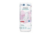 Vauvatarvikkeet - Akuku Postpartum pads SLIM (10 pcs) - A0069