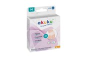 Vauvatarvikkeet - Akuku Multiple-use maternity mesh pants size L (2 pcs) - A0234