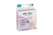 Vauvatarvikkeet - Akuku Multiple-use maternity mesh pants size XXL (2 pcs - A0236