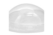 Vauvatarvikkeet - Akuku Breast shells (2 pcs) - A0248