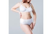 Vauvatarvikkeet - Akuku Single-use postpartum panties - size S (5 pcs) - A0549
