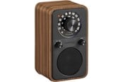 DAB, Verkko- & Kelloradiot - Sangean WR-9 AM/FM/Bluetooth Radio Vintage Walnut - AM/FM - Mono - Pähkinä - A500548