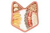 Vauvatarvikkeet - Babymoov A005206 toddler tableware - A005206