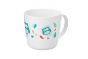 Vauvatarvikkeet - Akuku Mug to learn to drink independenlty OWL - A0498