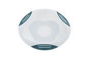 Vauvatarvikkeet - Akuku Plate for children and infants with a suction cup - A0524