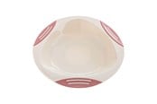 Vauvatarvikkeet - Akuku Plate for children and infants with a suction cup - A0525