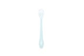 Vauvatarvikkeet - Babymoov Silicon spoon Azur - A102405