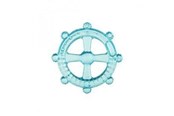 Vauvatarvikkeet - Akuku Water filled teether WHEEL - A0356