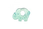 Vauvatarvikkeet - Akuku Water filled teether ELEFANT - A0357