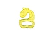 Vauvatarvikkeet - Akuku Water filled teether GIRAFFE - A0358