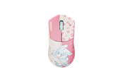 Hiiret - WLMouse BEAST G Mini Wireless X FEIRENZAI - Yellow Pink (Limited Edition) - Pelihiiri - Optinen - 5 painiketta - Vaaleanpunainen - BG-S-FRZ-XT-Y/PINK